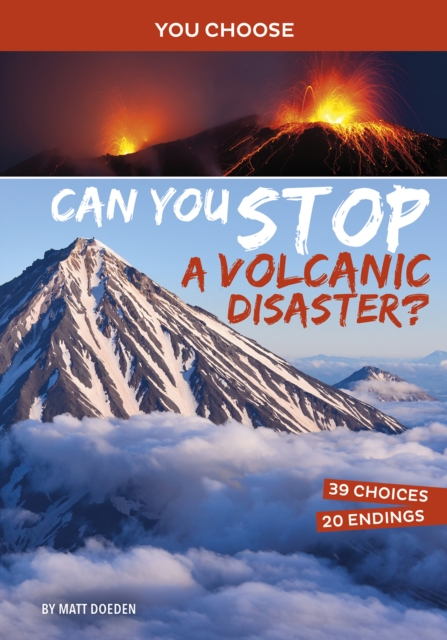 Can You Stop a Volcanic Disaster?