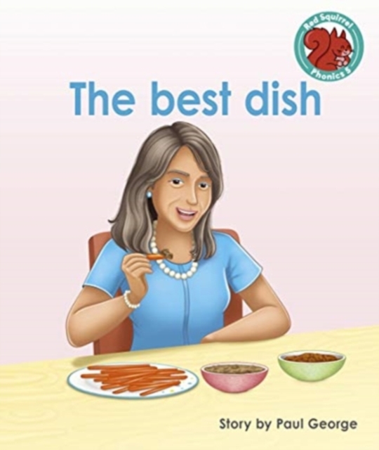 best dish