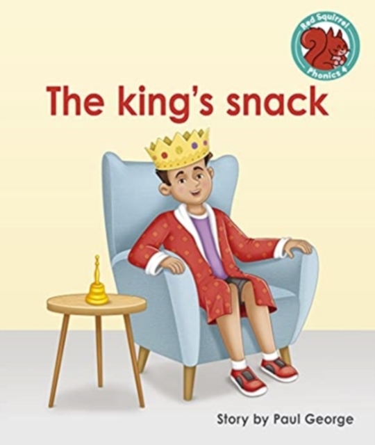 king's snack