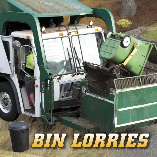 Bin Lorries