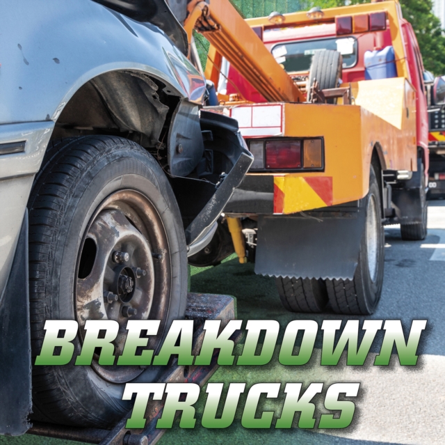 Breakdown Trucks