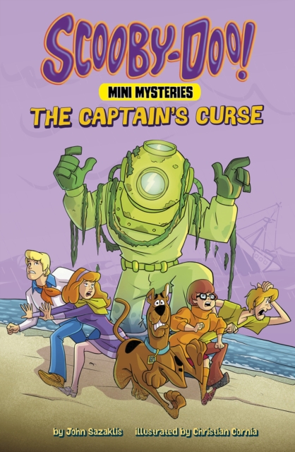 Captain's Curse