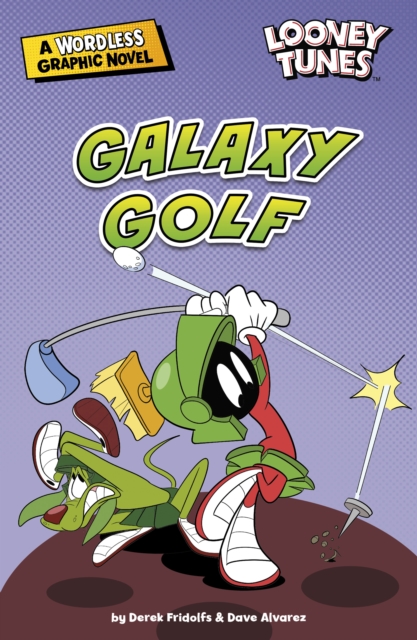 Galaxy Golf
