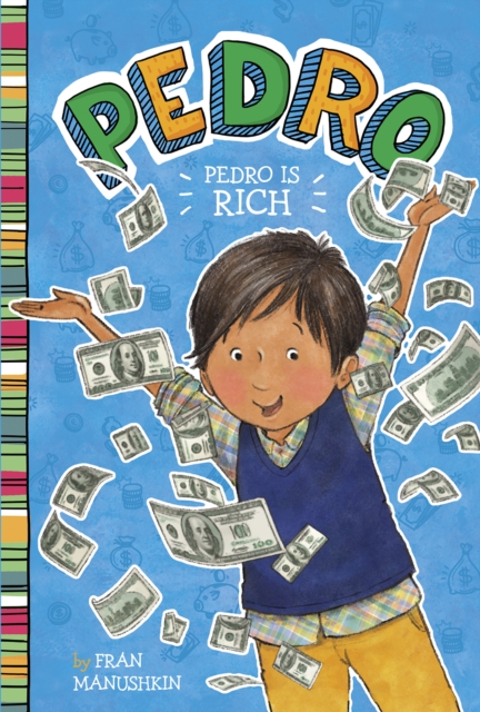 Pedro Is Rich