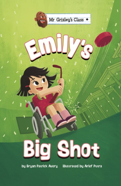 Emily's Big Shot