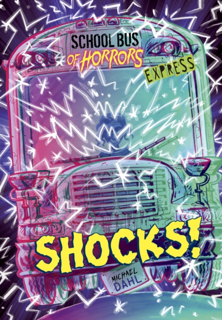 Shocks! - Express Edition