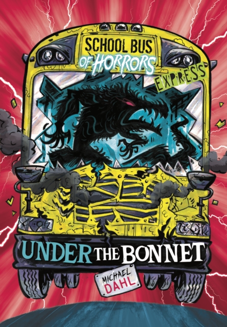 Under the Bonnet - Express Edition
