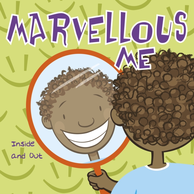 Marvellous Me