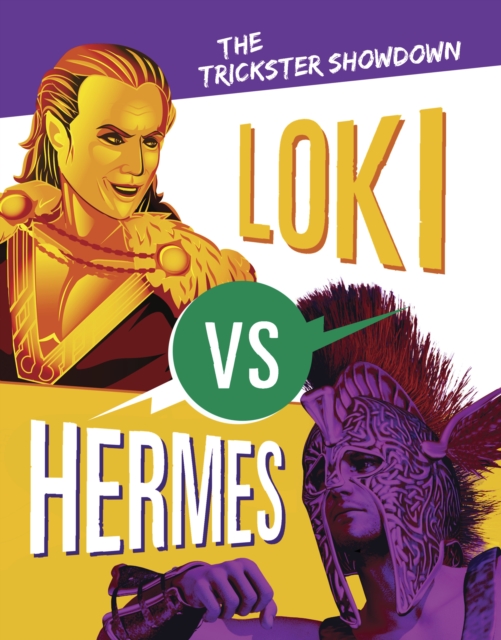 Loki vs Hermes