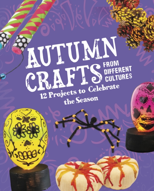 Autumn Crafts From Different Cultures