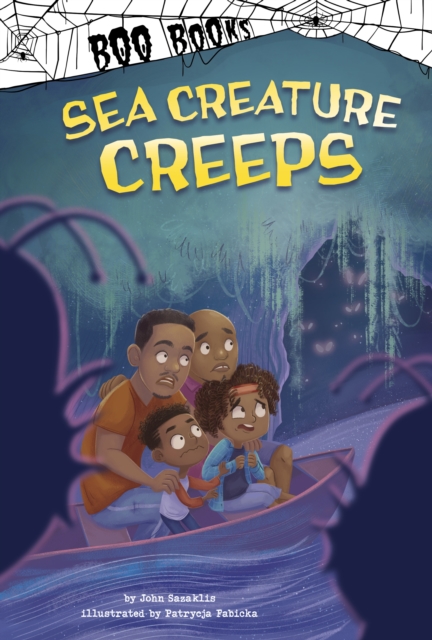 Sea Creature Creeps