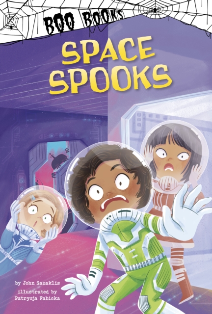 Space Spooks