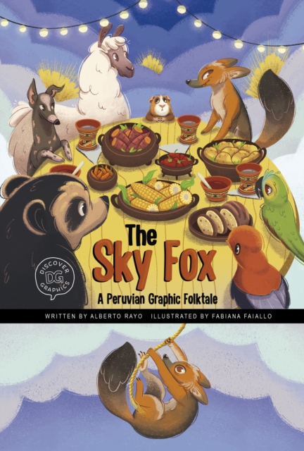 Sky Fox