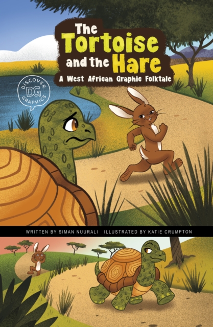 Tortoise and the Hare