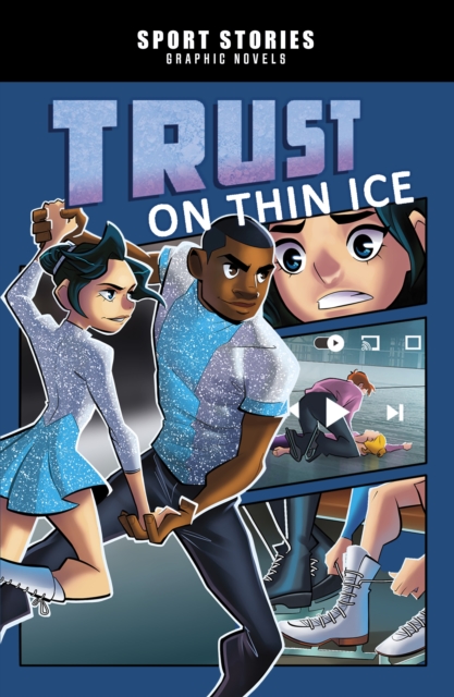 Trust on Thin Ice