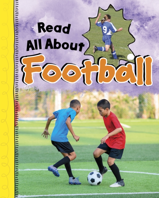 Read All About Football