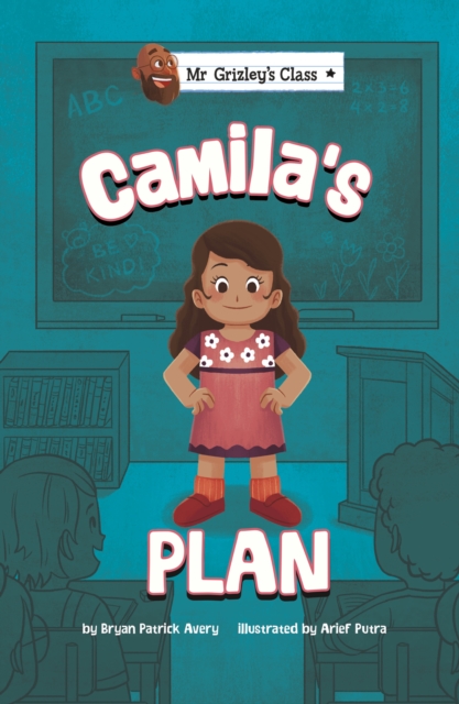 Camila's Plan