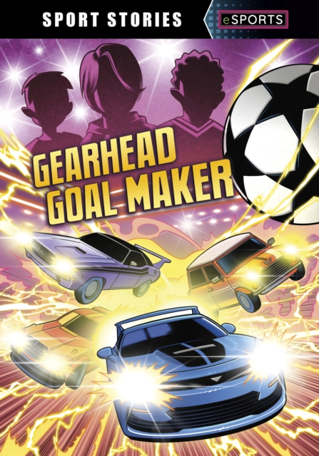 Gearhead Goal Maker