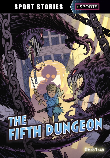 Fifth Dungeon