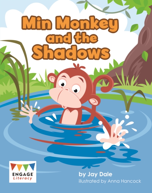 Min Monkey and the Shadows