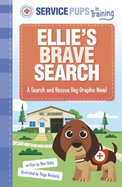 Ellie's Brave Search