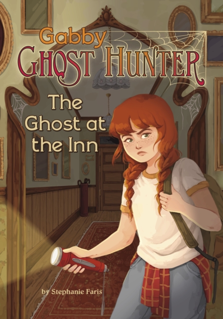 Ghost at the Inn