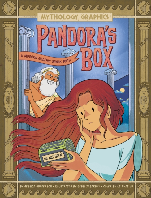 Pandora's Box