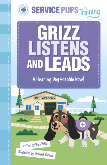 Grizz Listens and Leads