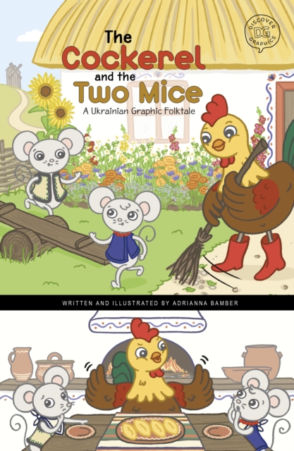 Cockerel and the Two Mice