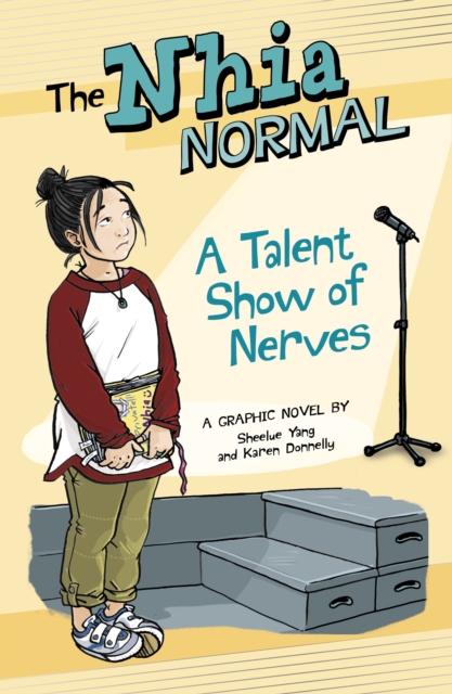 Talent Show of Nerves
