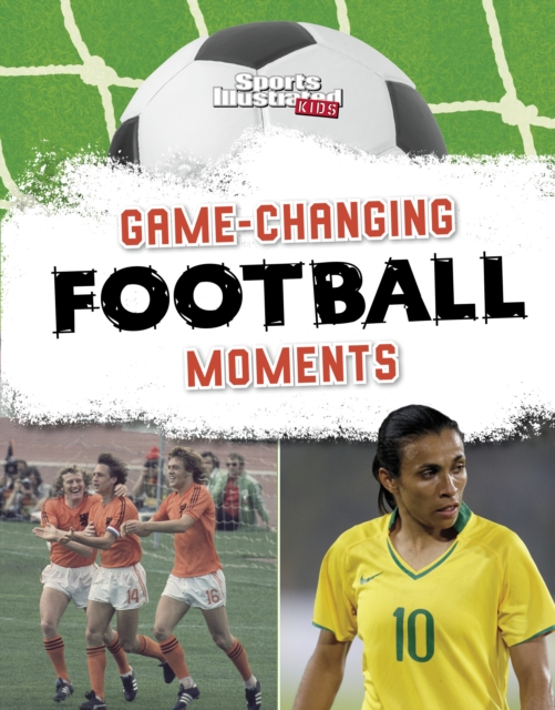 Game-Changing Football Moments