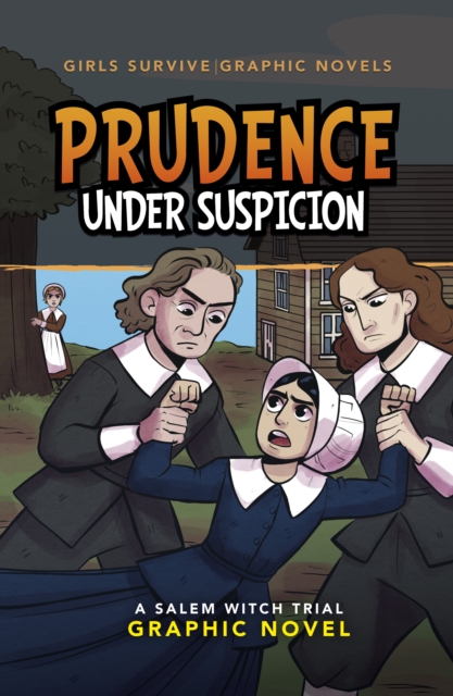 Prudence Under Suspicion