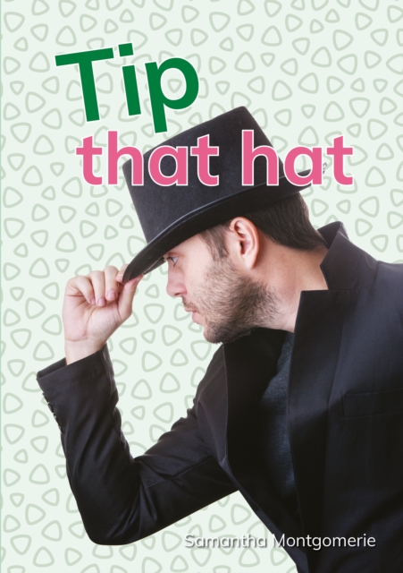 Tip that hat