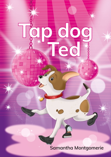 Tap Dog Ted