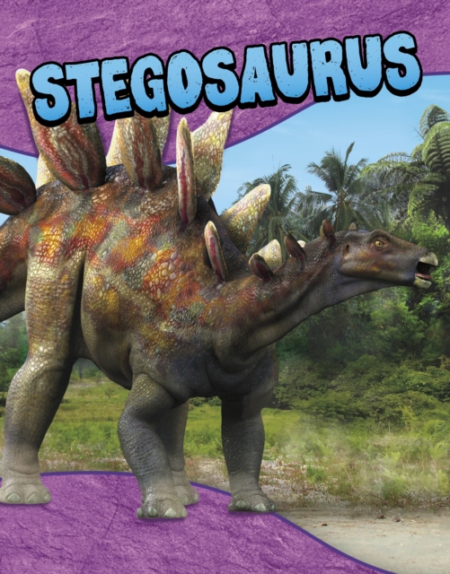 Stegosaurus