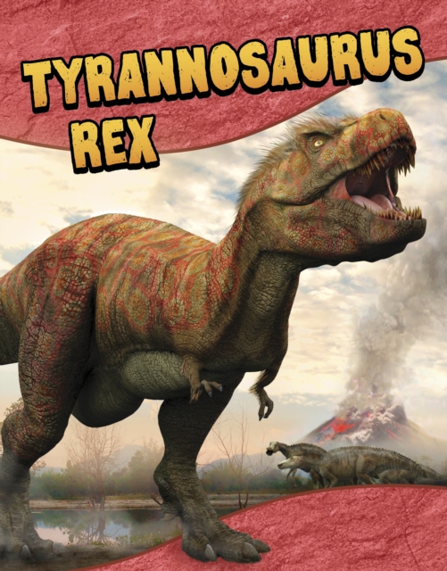 Tyrannosaurus Rex