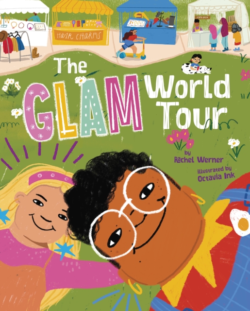 Glam World Tour