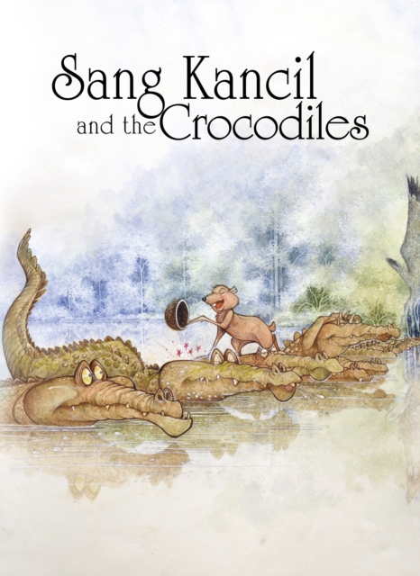 Sang Kancil and the Crocodiles