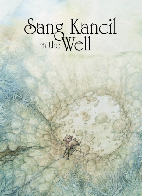 Sang Kancil in the Well