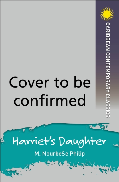 Harriet's Daughter