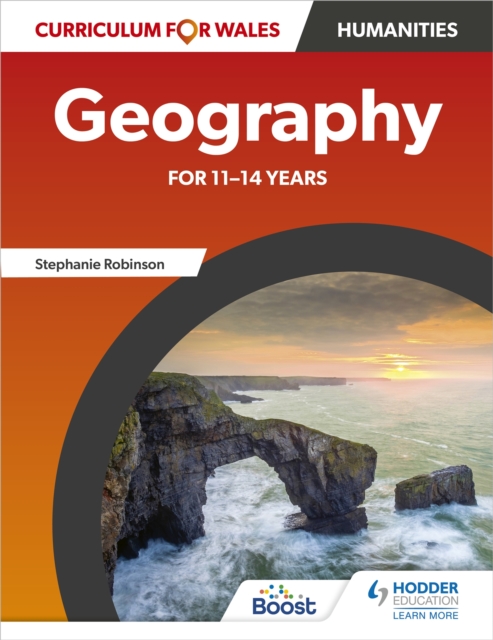 Curriculum for Wales: Geography for 11-14 years