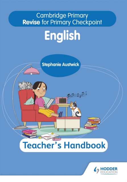 Cambridge Primary Revise for Primary Checkpoint English Teacher's Handbook 2nd edition