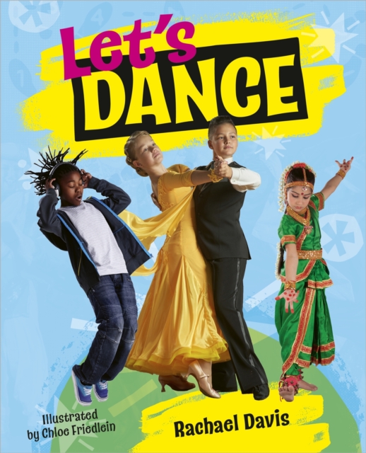 Reading Planet KS2: Let's Dance - Venus/Brown