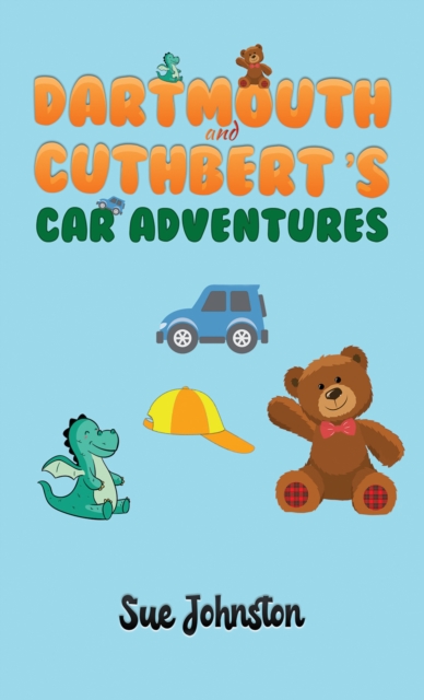 Dartmouth and Cuthbert's Car Adventures