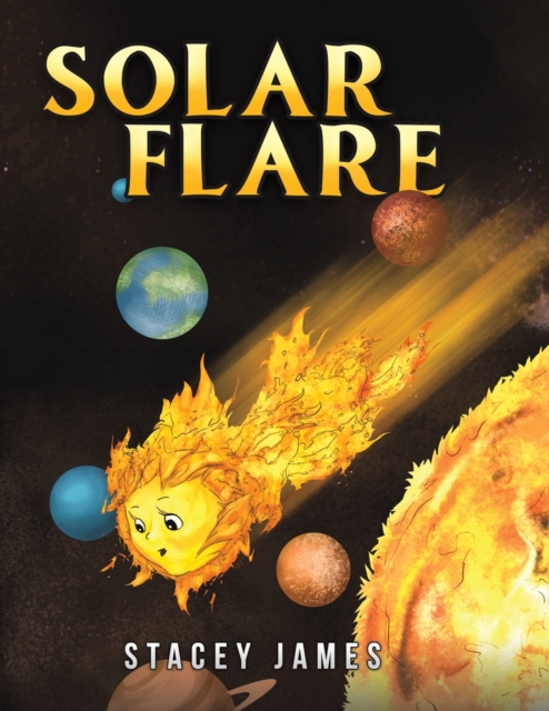 Solar Flare