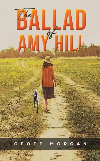 Ballad of Amy Hill