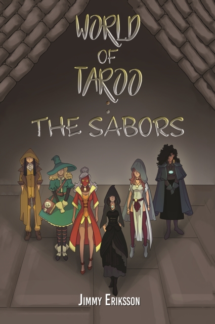 World of Taroo: The Sabors