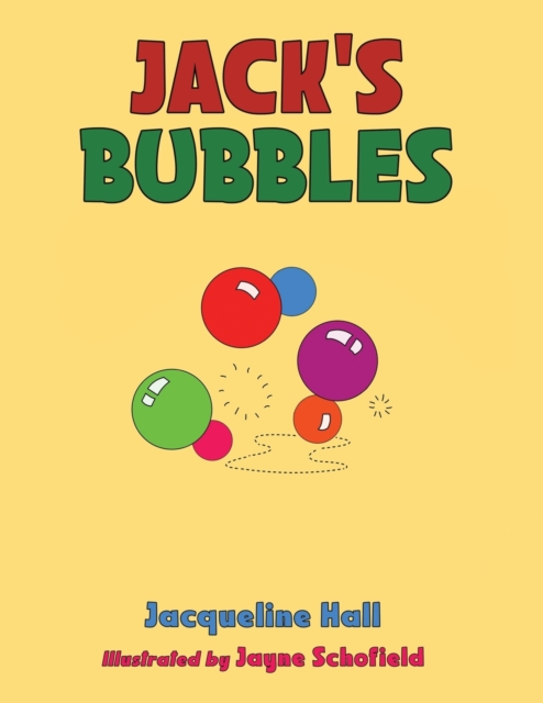 Jack's Bubbles