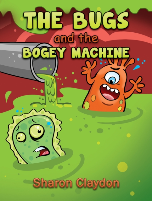 Bugs and the Bogey Machine