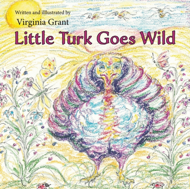 Little Turk Goes Wild